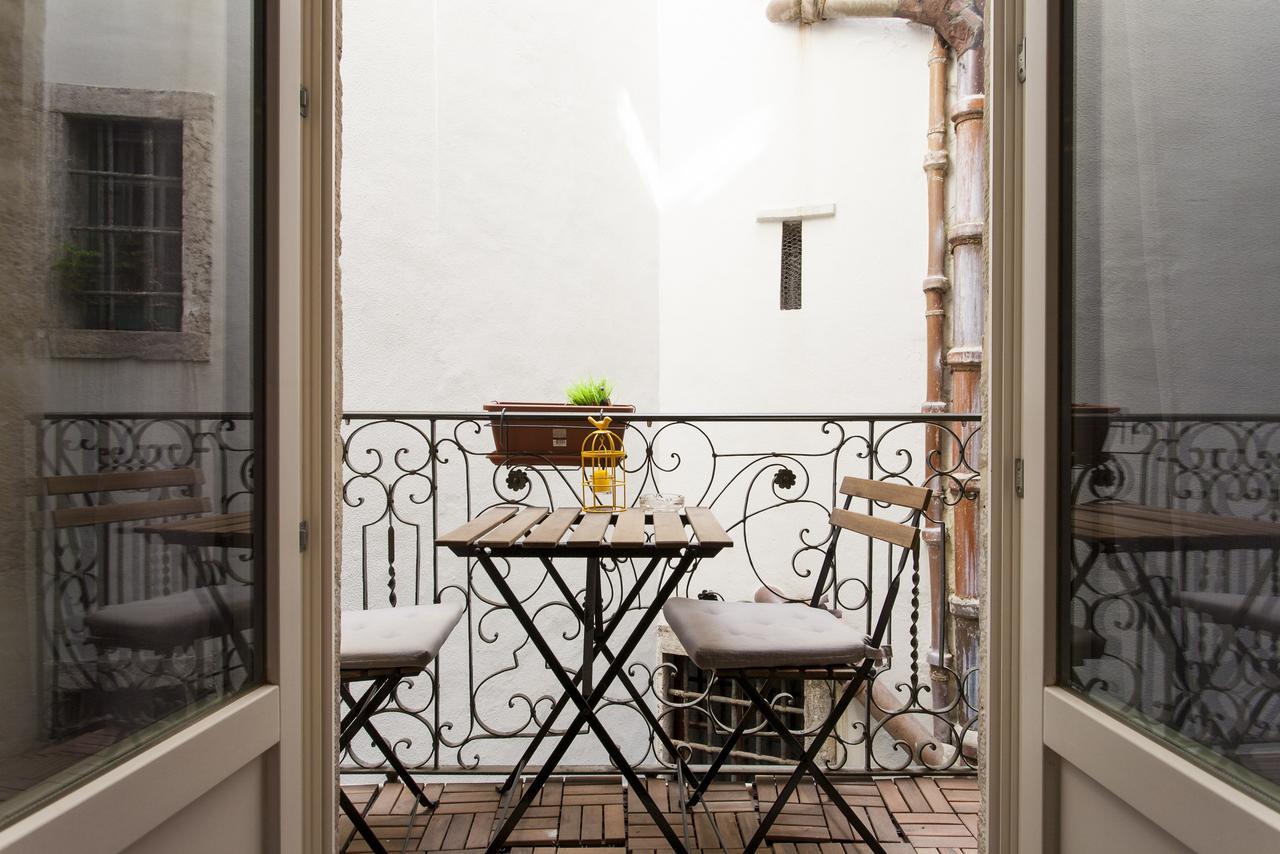 Apartamento Downtown Madalena By Homing