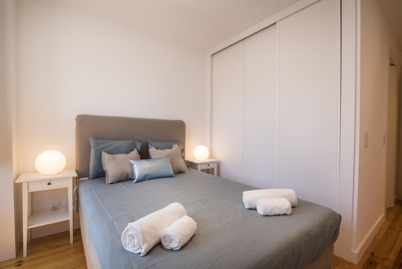 Appartement Alfama Premium By Homing Lisboa