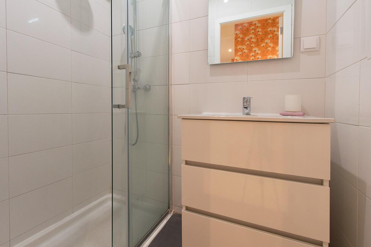 Appartement Santa Catarina Deluxe By Homing Lisboa
