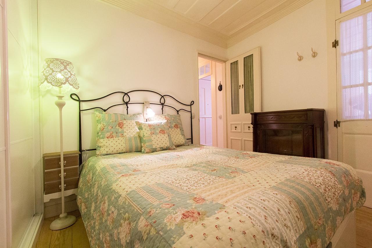 Appartement Bairro Alto Vintage By Homing *