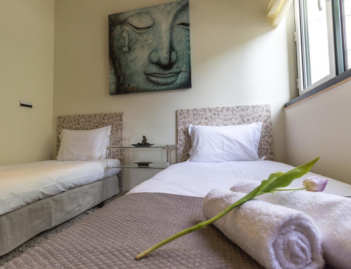Appartement Republica Palace By Homing Lisboa