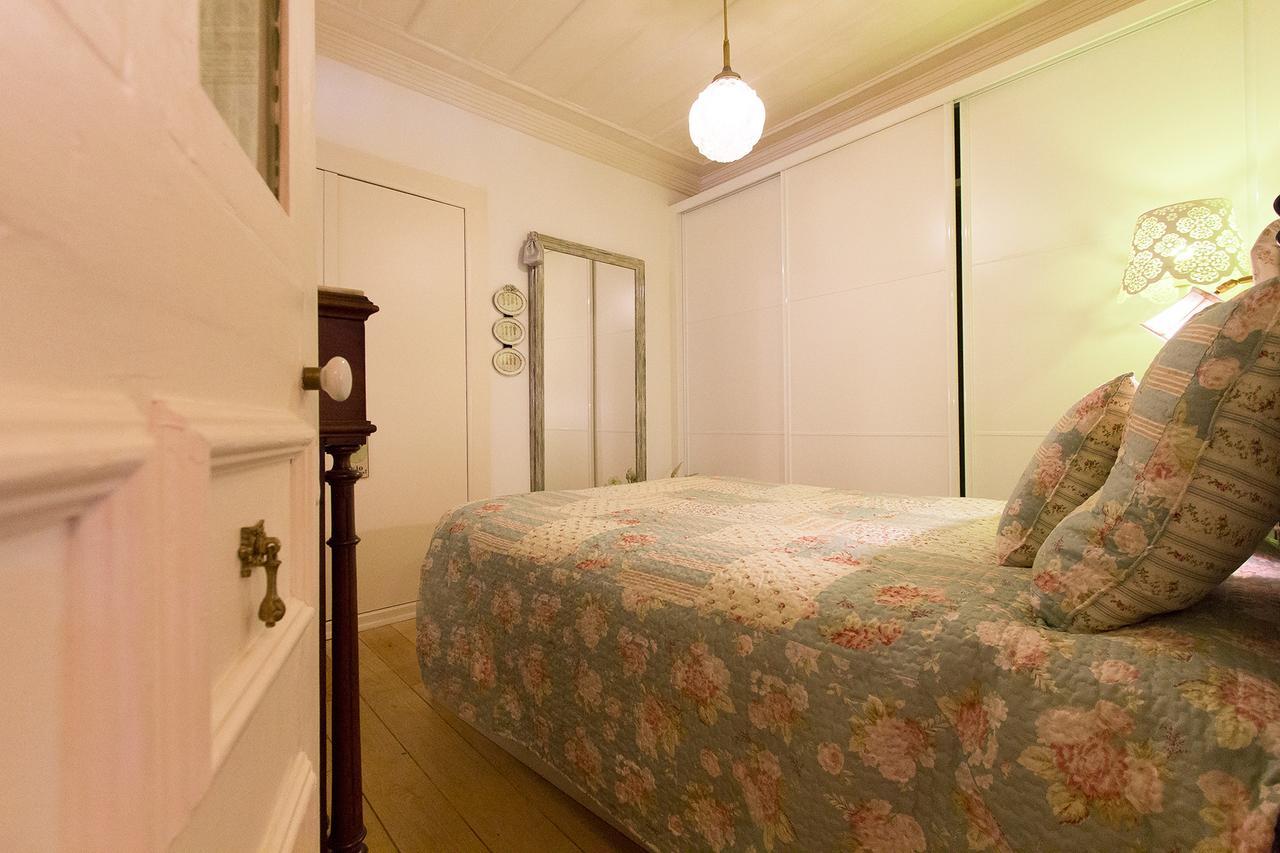 Bairro Alto Vintage By Homing Appartement *