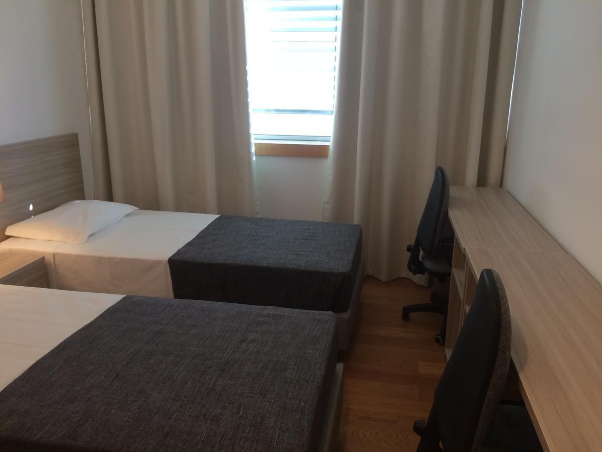 Be Lisbon Residence Laranjeiras Accommodatie bij particulieren