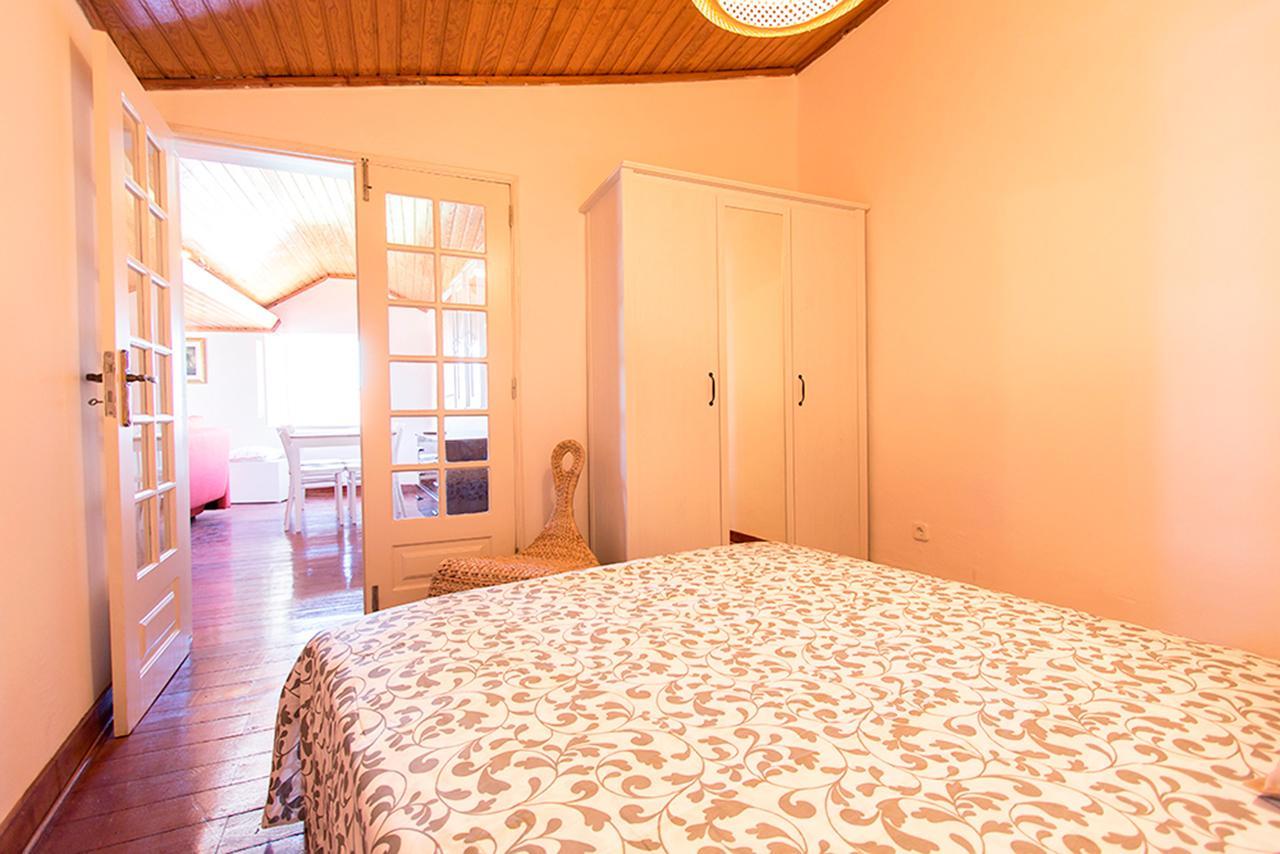 Appartement Alfama River View By Homing