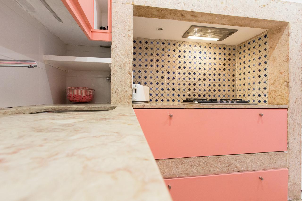 Santa Catarina Deluxe By Homing Appartement *
