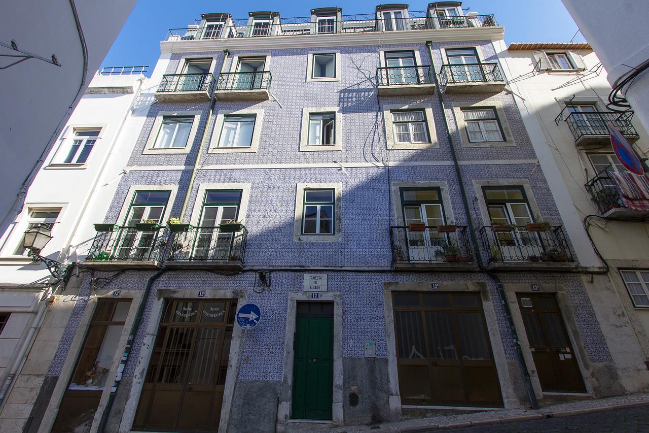 Appartement Santa Catarina Deluxe By Homing Lisboa