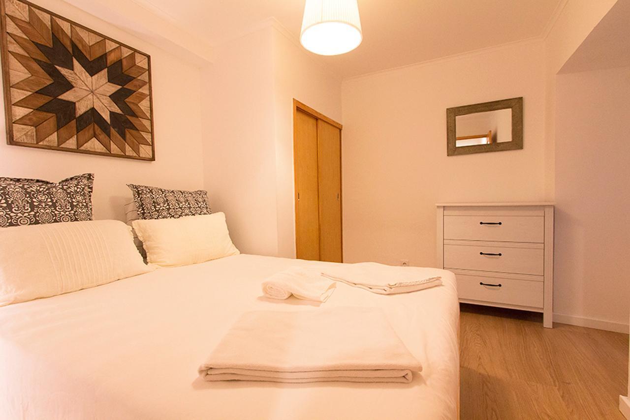 Apartment Cosy Chiado By Homing