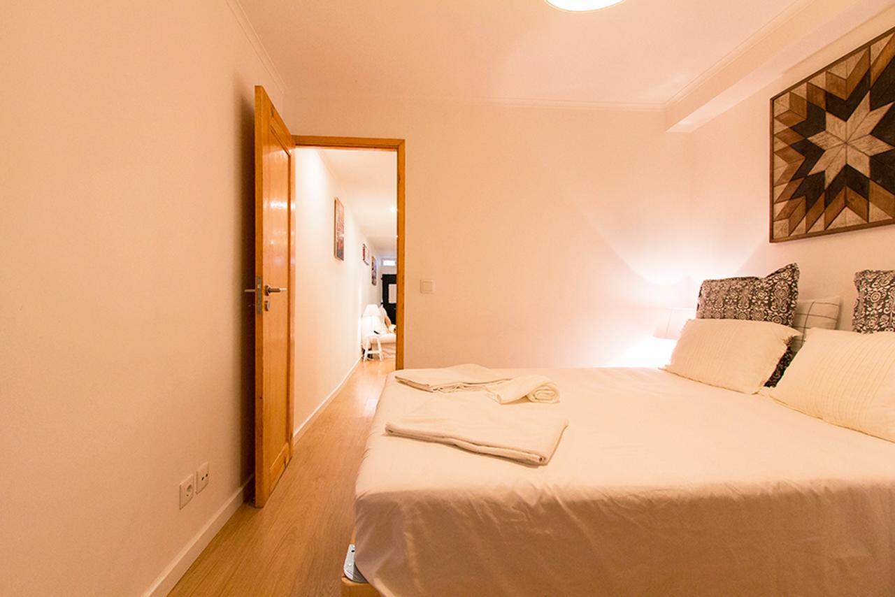 Apartment Cosy Chiado By Homing *
