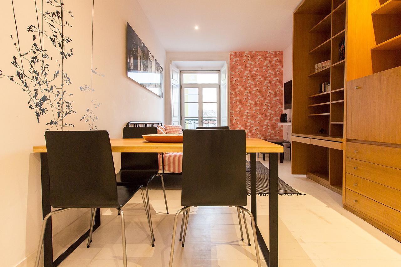 Santa Catarina Deluxe By Homing Appartement *