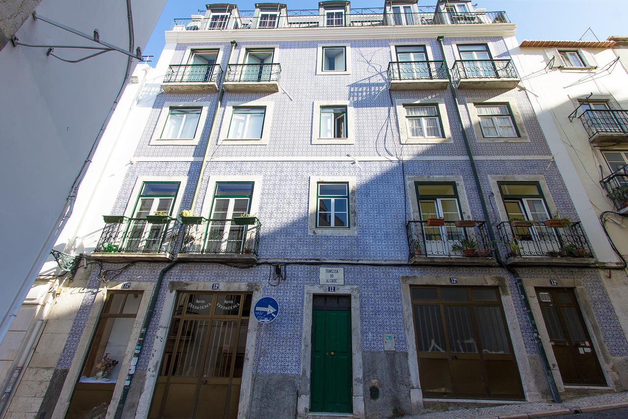 Appartement Santa Catarina Deluxe By Homing Lisboa