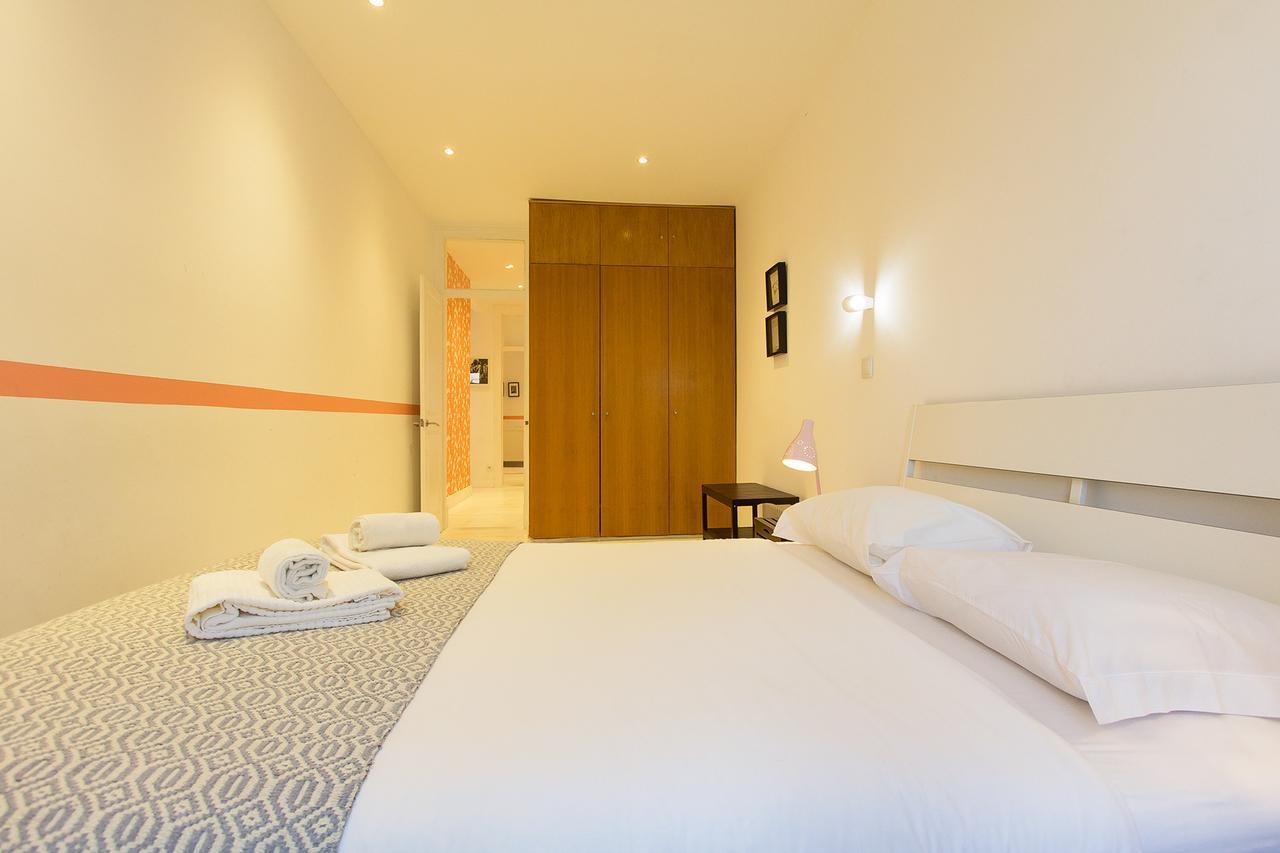 Santa Catarina Deluxe By Homing Appartement *