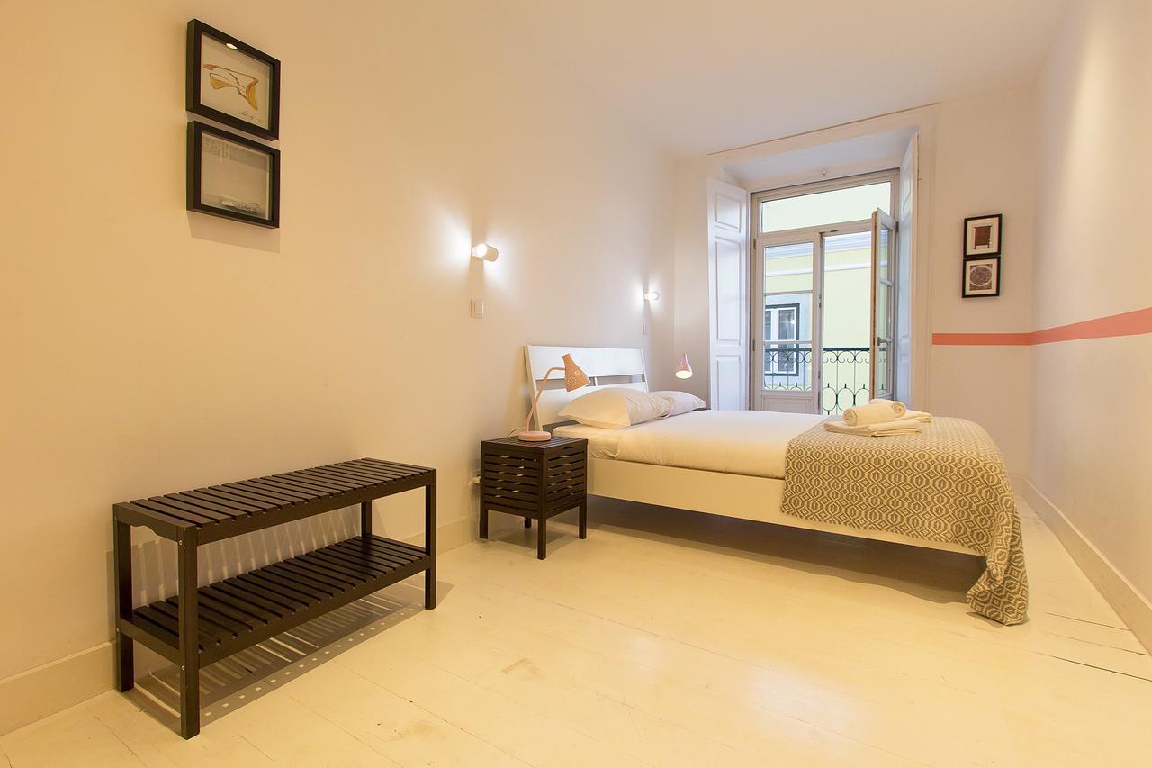 Appartement Santa Catarina Deluxe By Homing *