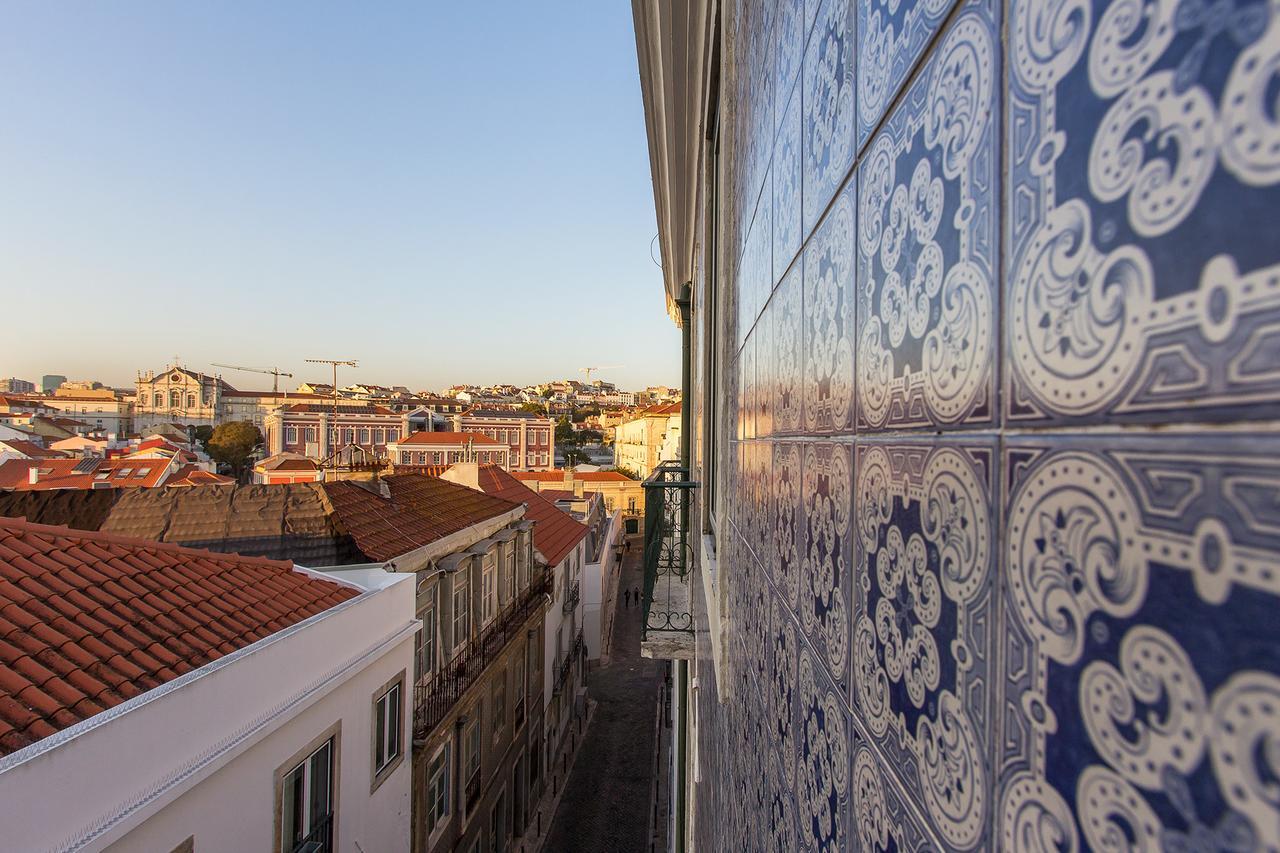 Santa Catarina Deluxe By Homing Appartement
