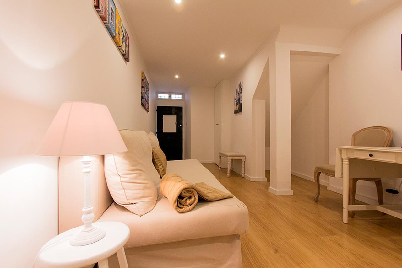 Apartment Cosy Chiado By Homing Lisbon