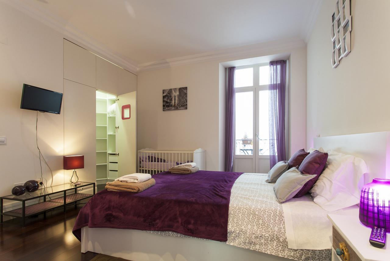 Apartamento Downtown Madalena By Homing *
