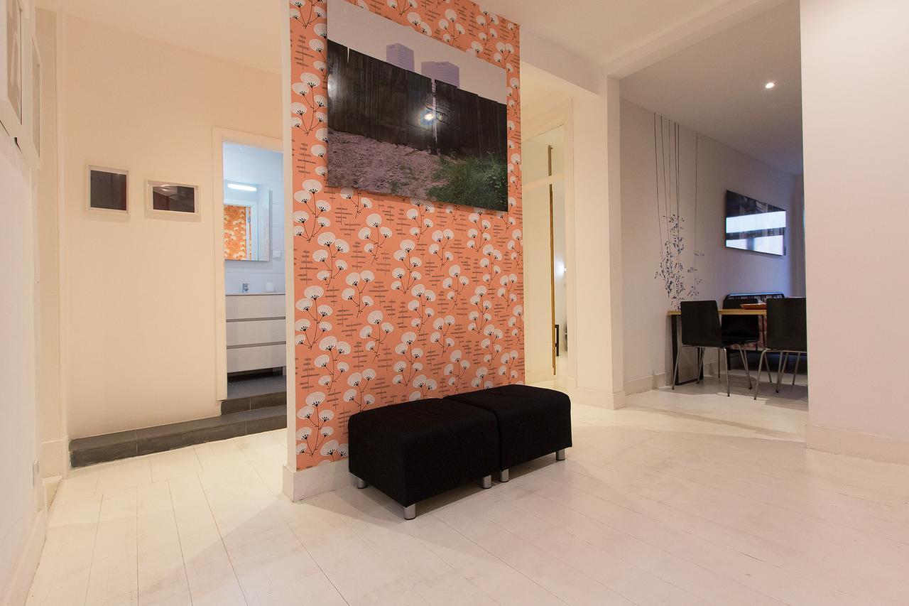 Santa Catarina Deluxe By Homing Appartement *