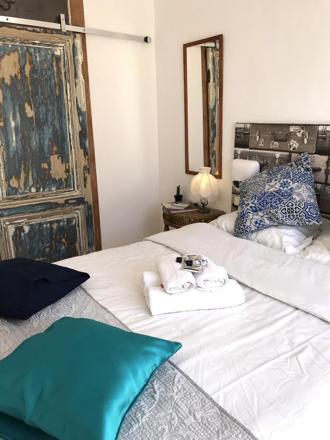 Alfama Patio Appartement Lissabon