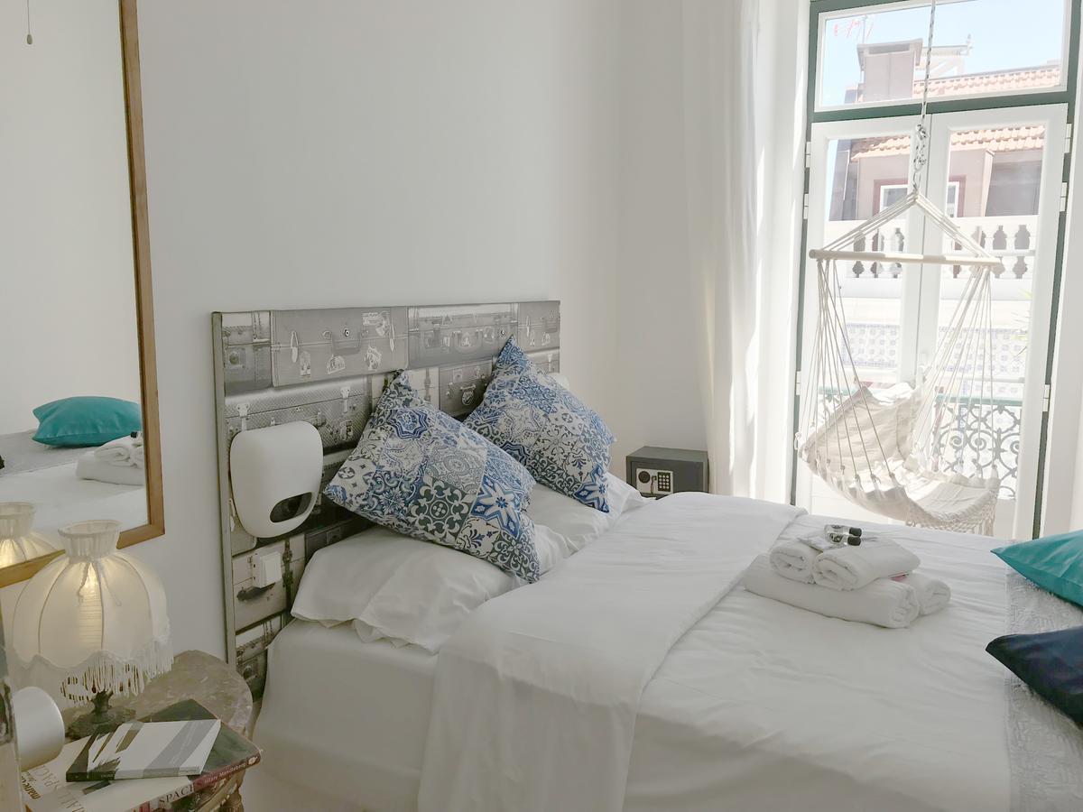 Alfama Patio Appartement