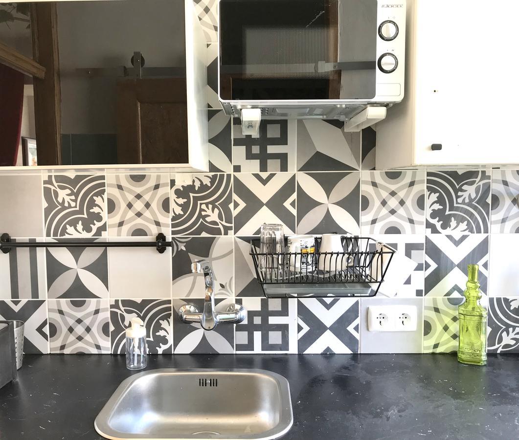 Alfama Patio Appartement