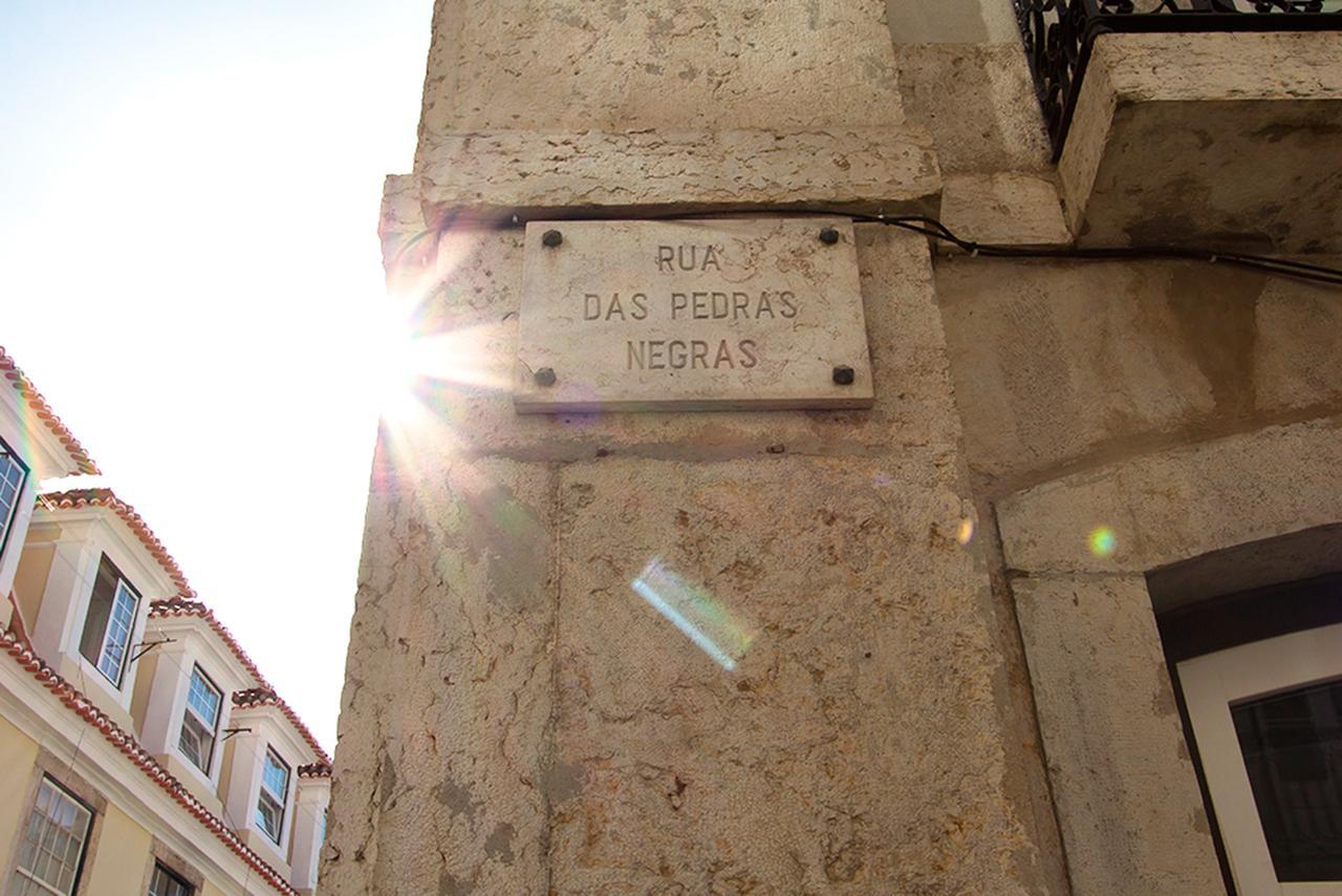 Downtown Delight By Homing * Lisbon