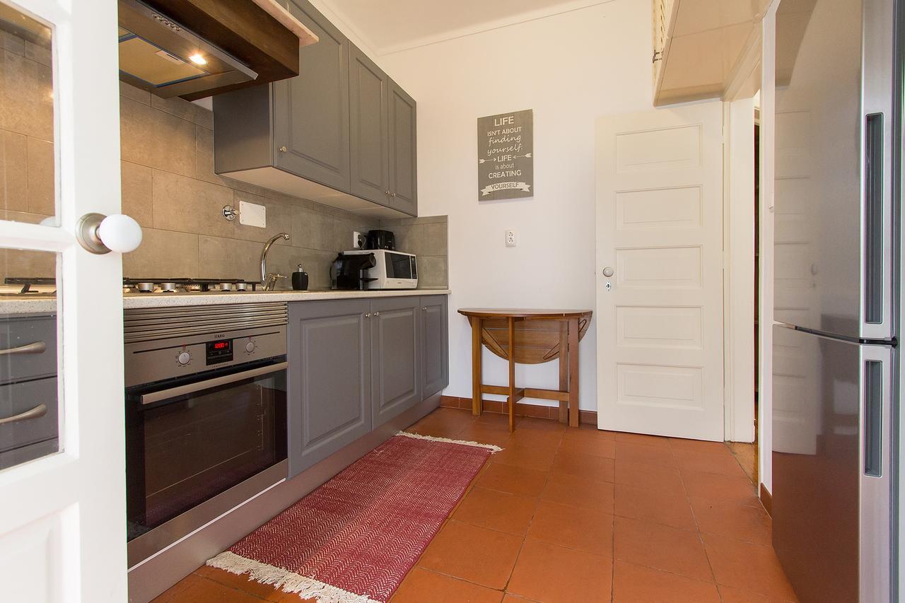 Villa Beato By Homing Lisboa