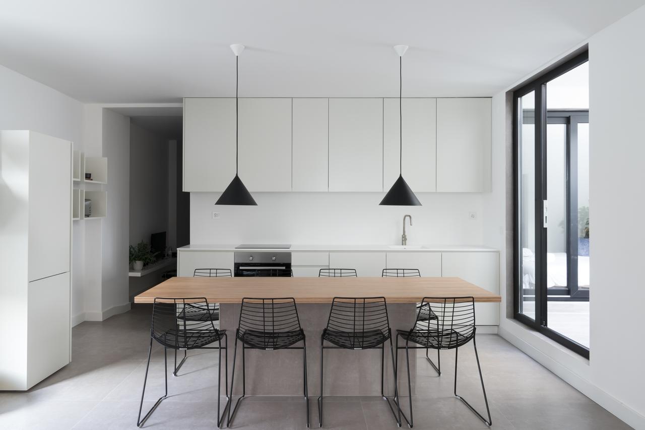 Domus 74 By Amcf *