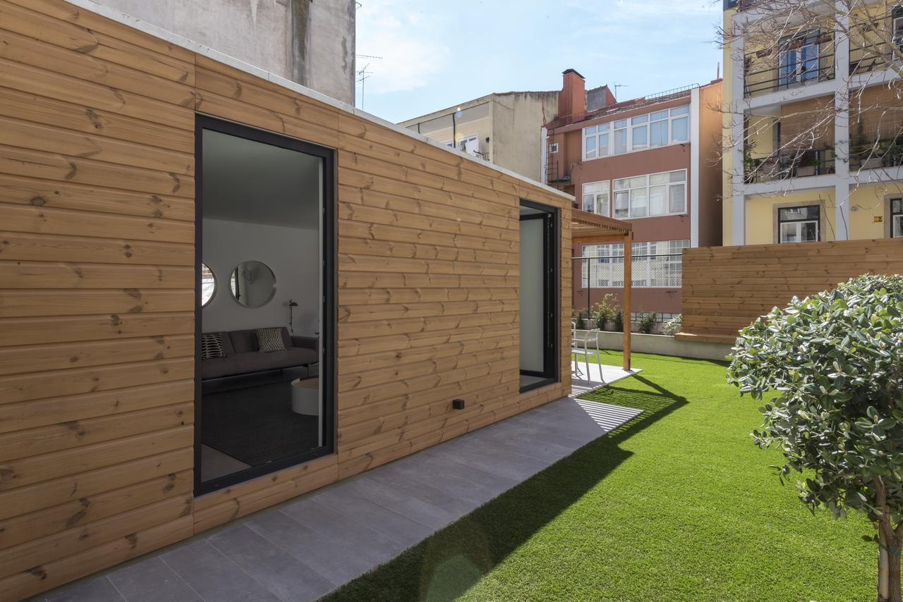 Apartamento Domus 74 By Amcf