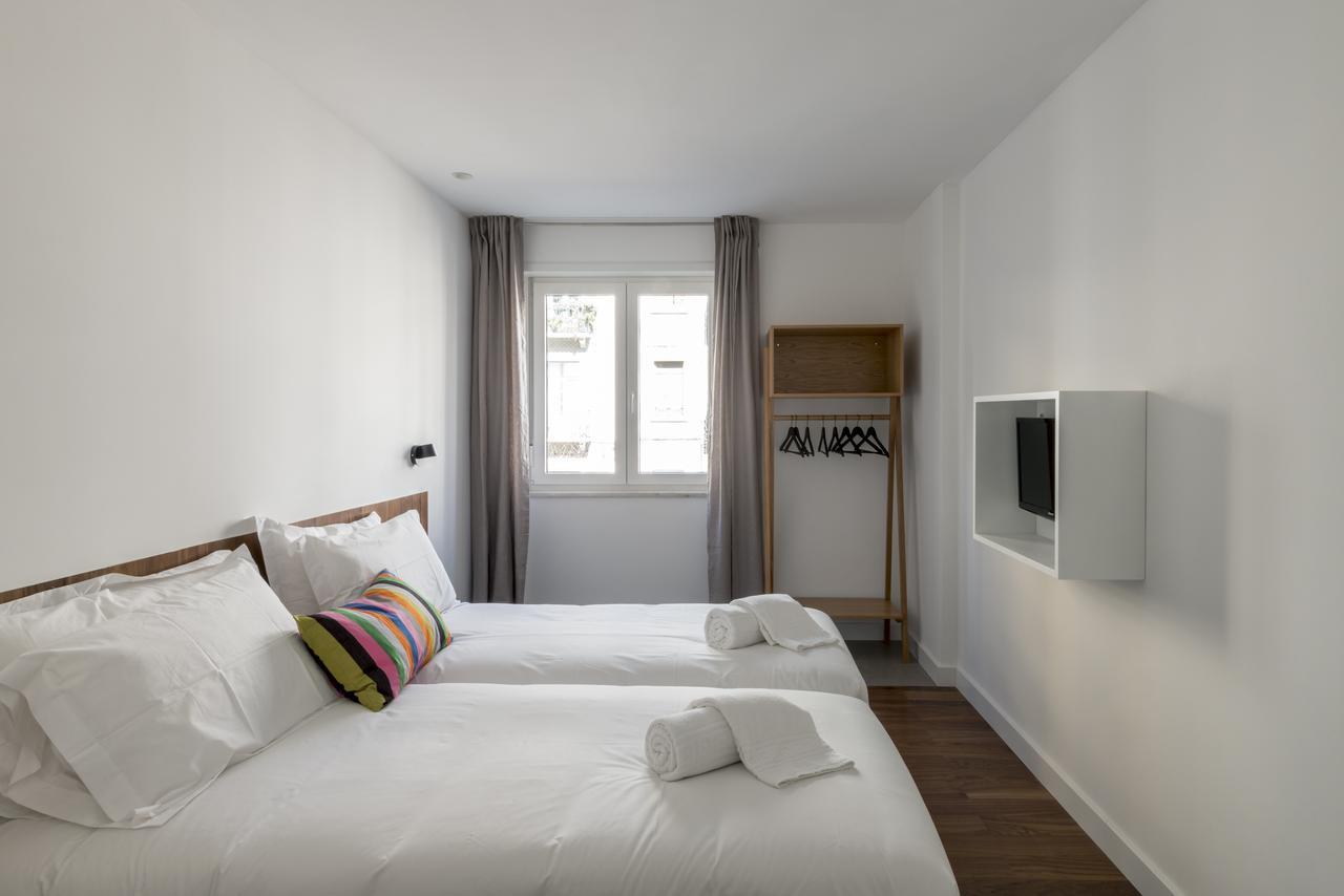 Apartamento Domus 74 By Amcf