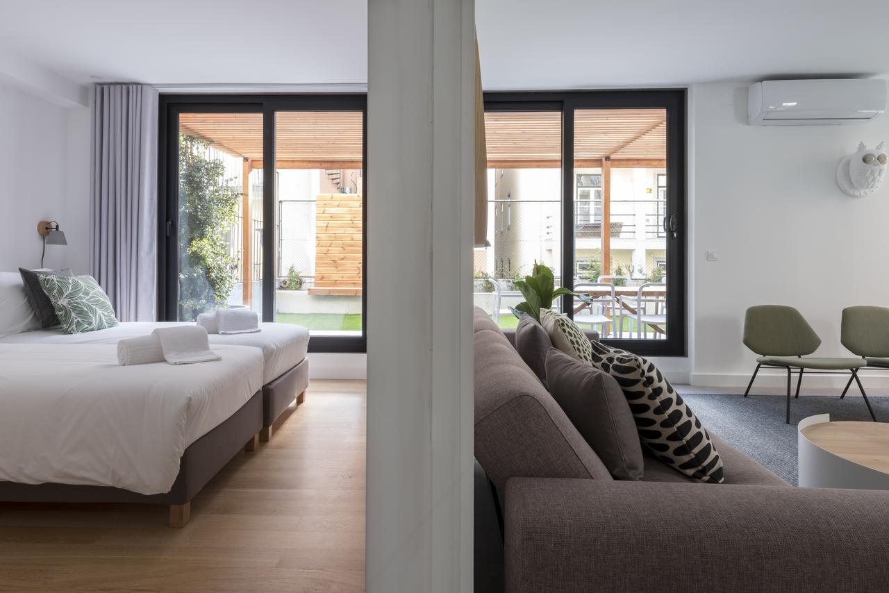 Apartamento Domus 74 By Amcf