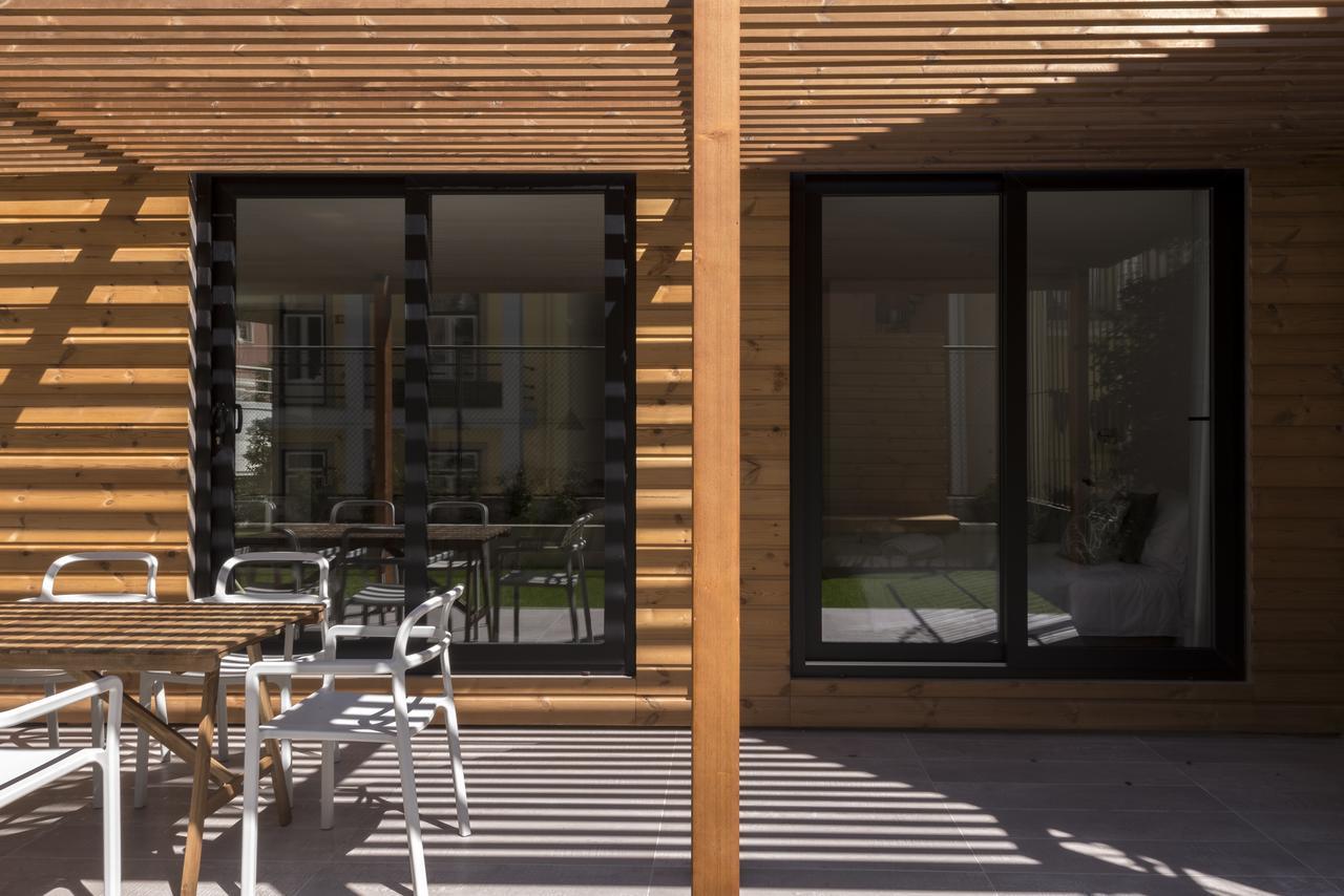 Domus 74 By Amcf * Lisboa