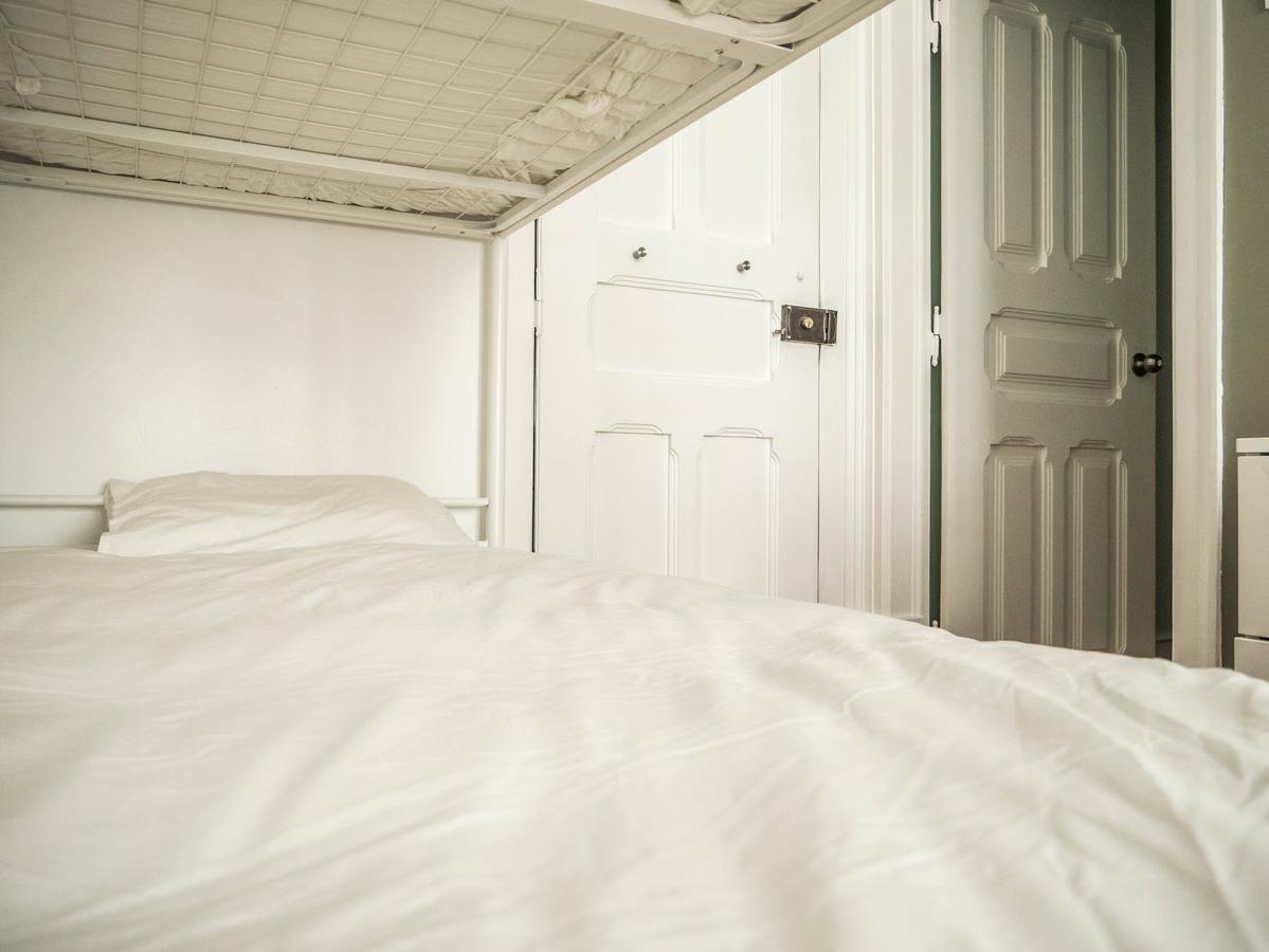No Limit Hostel Lissabon