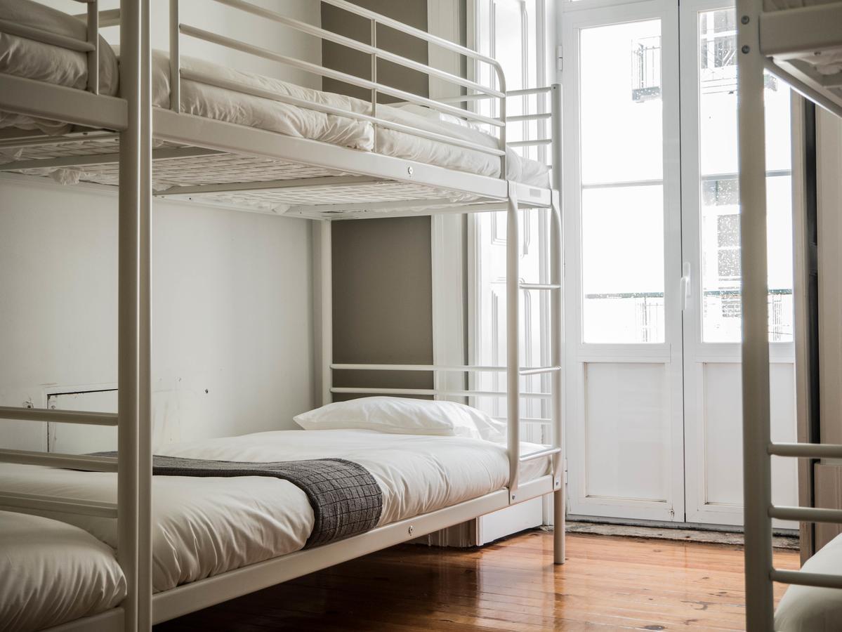 No Limit Hostel