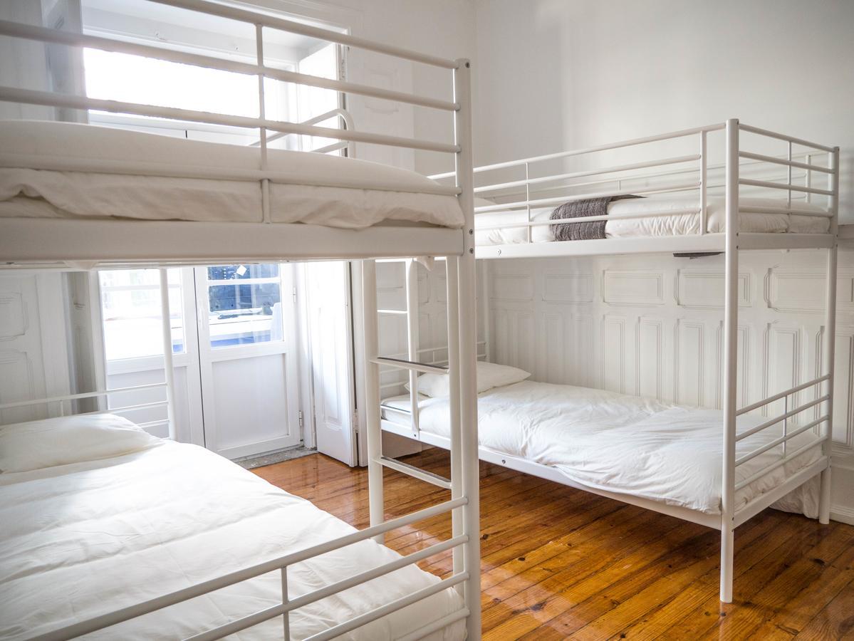 Hostel No Limit Lissabon