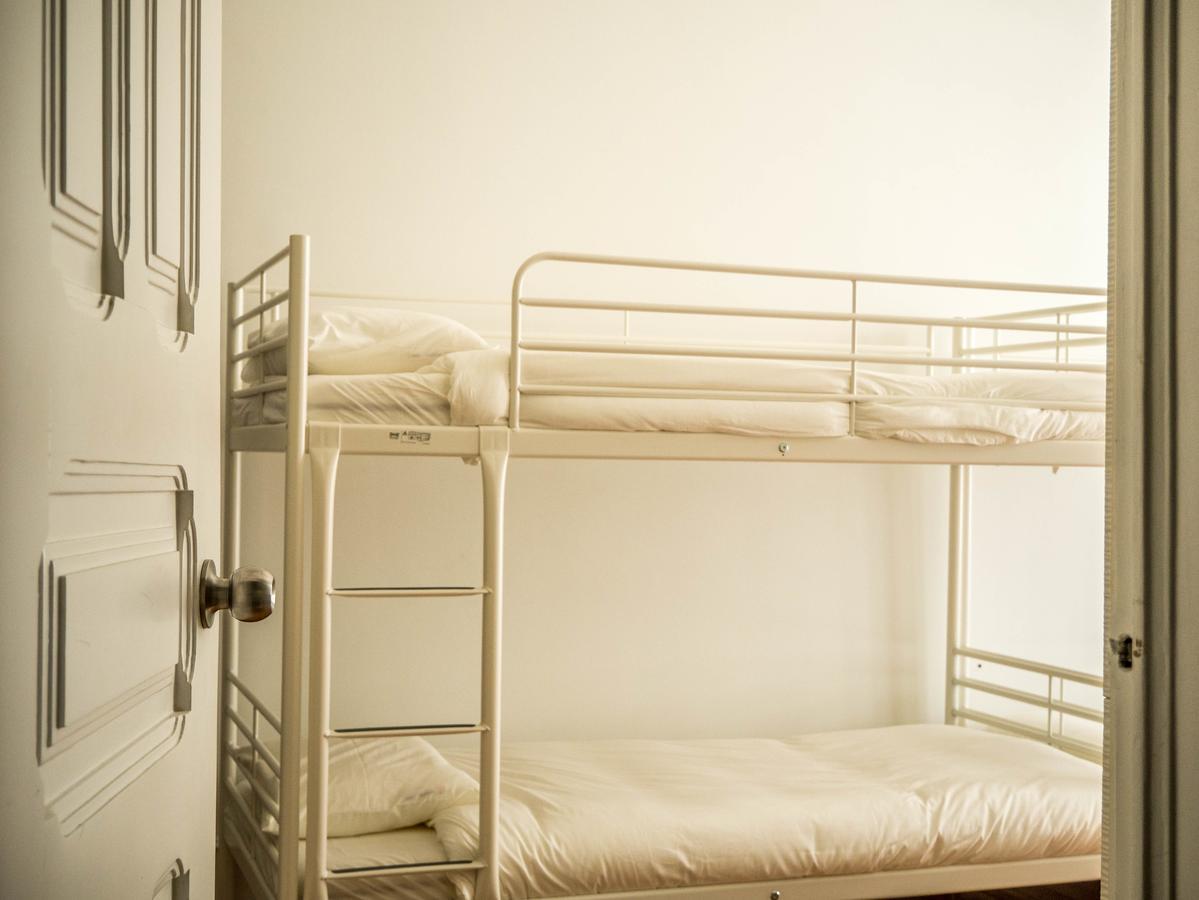 Hostel No Limit Lissabon