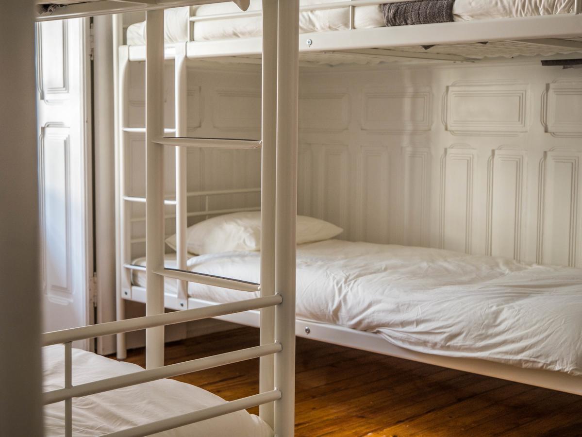 No Limit Hostel Lissabon
