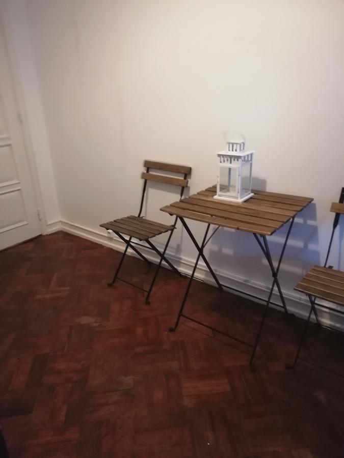 Football Hostel Lissabon