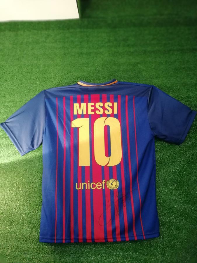 Football Auberge de jeunesse