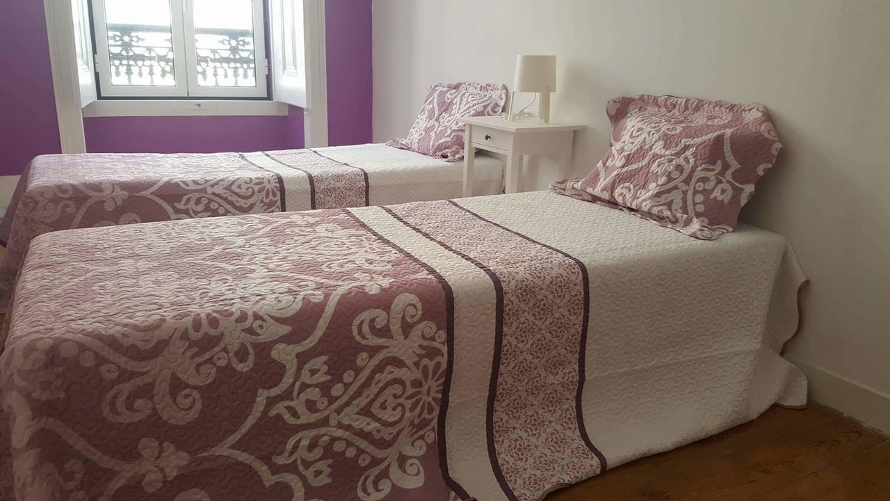 Hostel Cenario Catita Lissabon