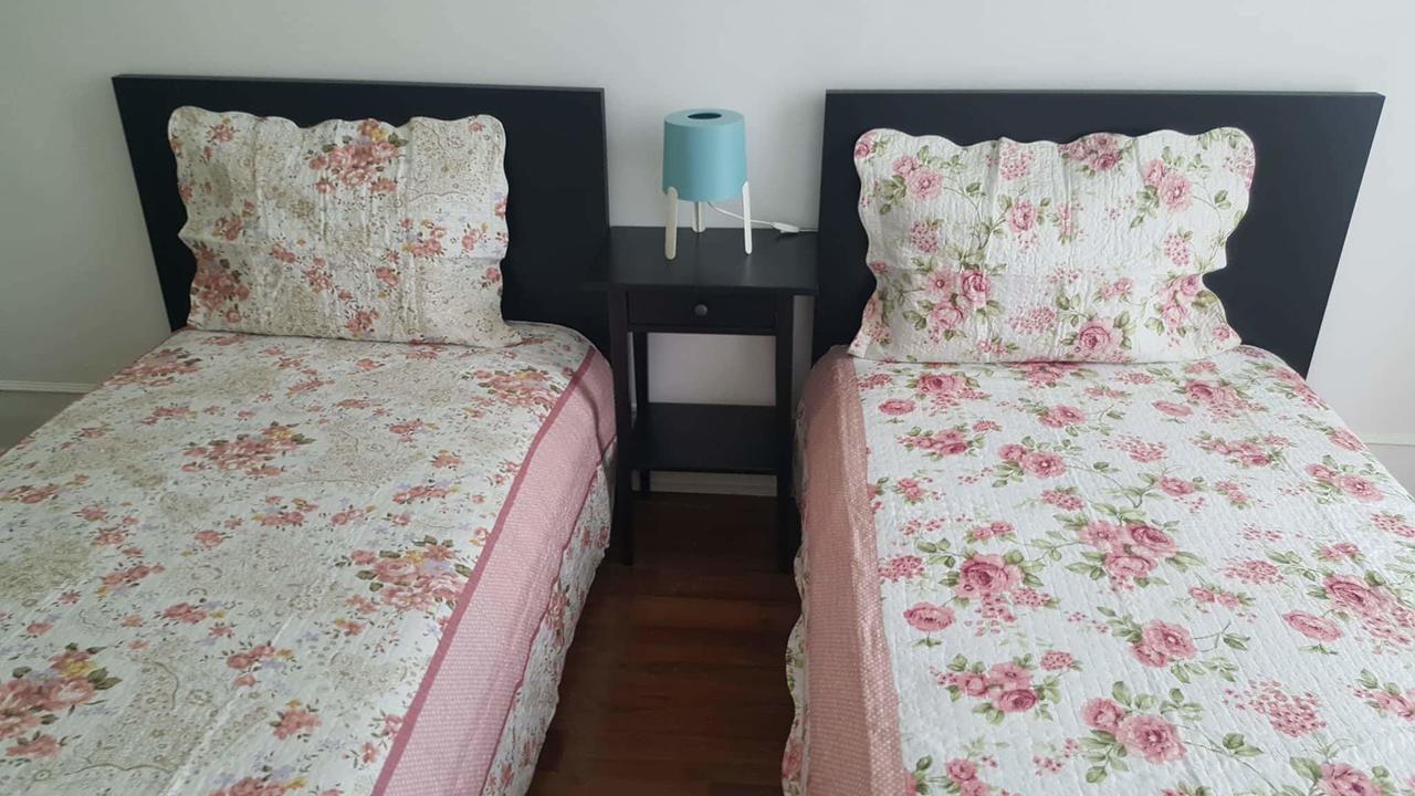 Cenario Catita Hostel Lissabon
