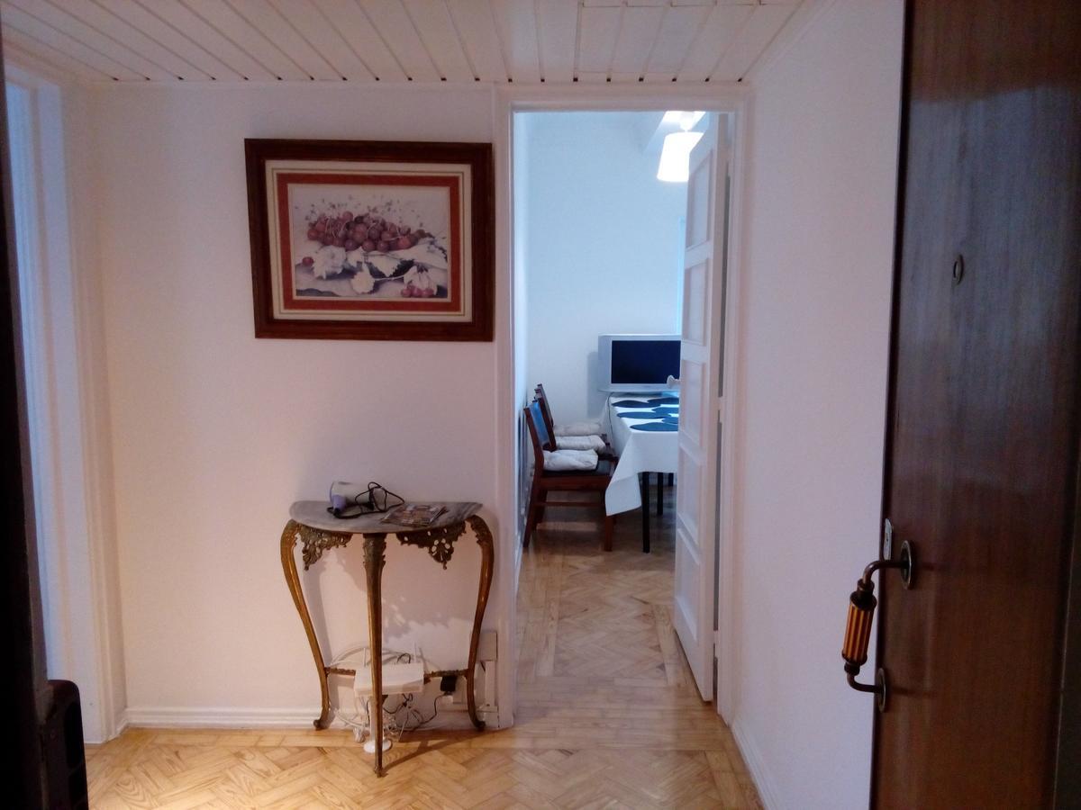 Voyage 63 Lissabon