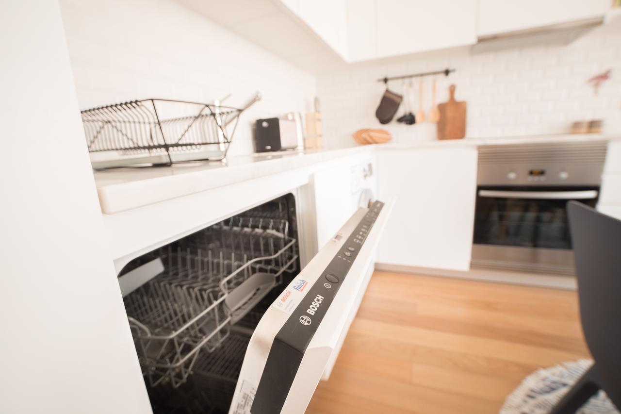 Appartement Vale Quiet&comfort Flat