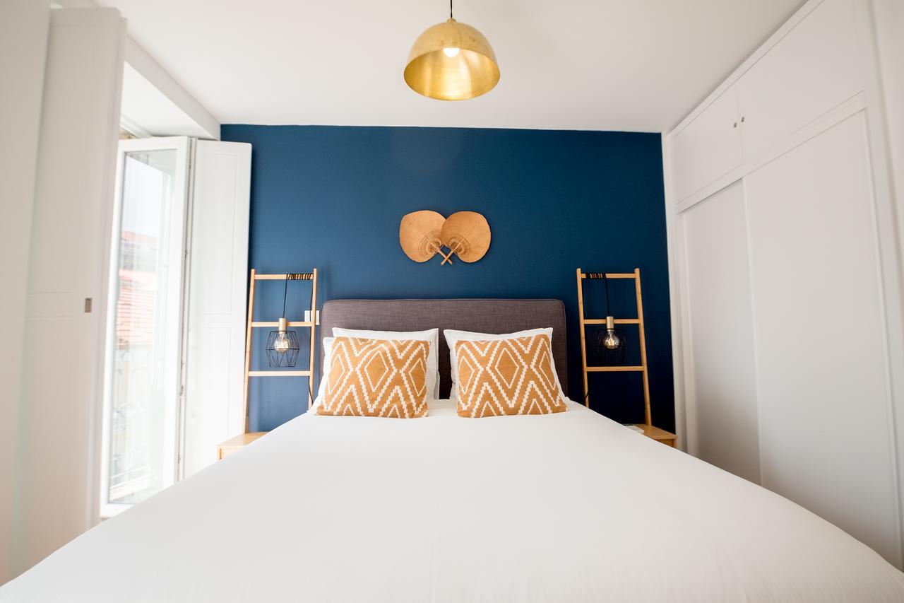 Appartement Vale Quiet&comfort Flat Lisboa