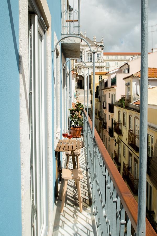 Appartement Vale Quiet&comfort Flat