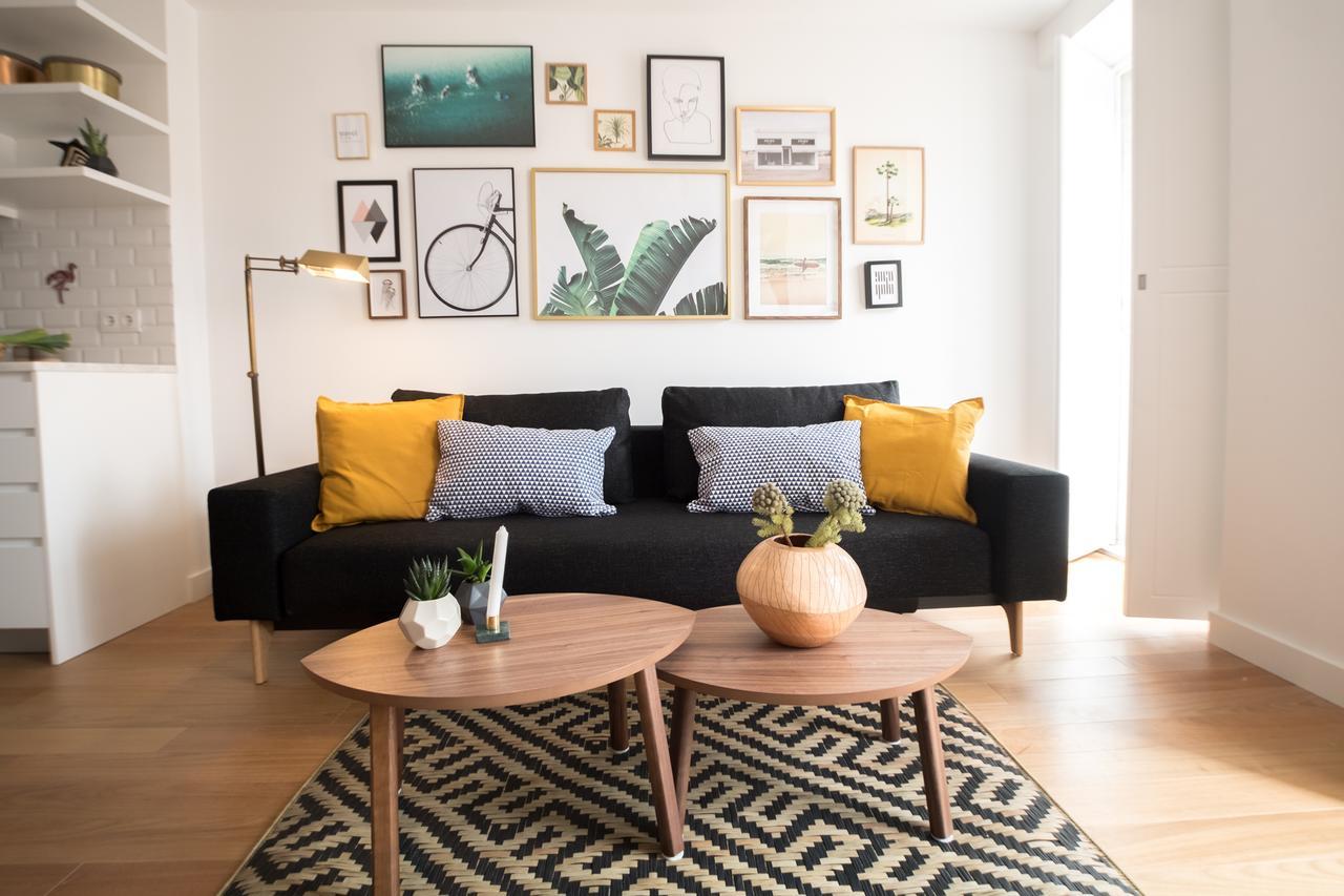 Vale Quiet&comfort Flat Lisboa