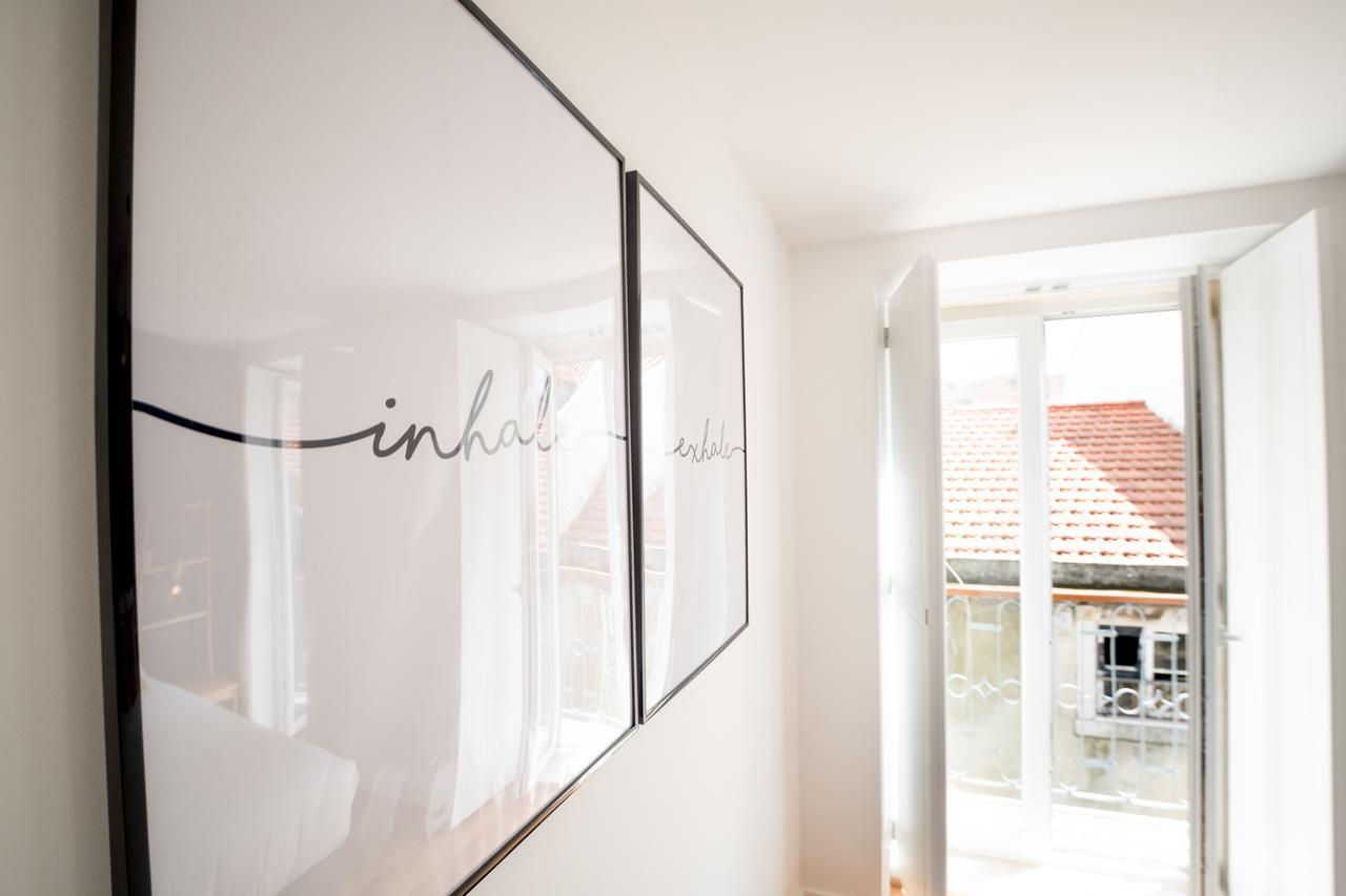 Vale Quiet&comfort Flat Lisboa