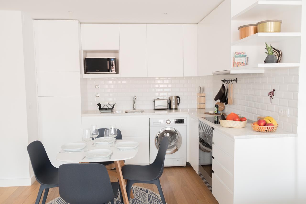 Vale Quiet&comfort Flat Appartement