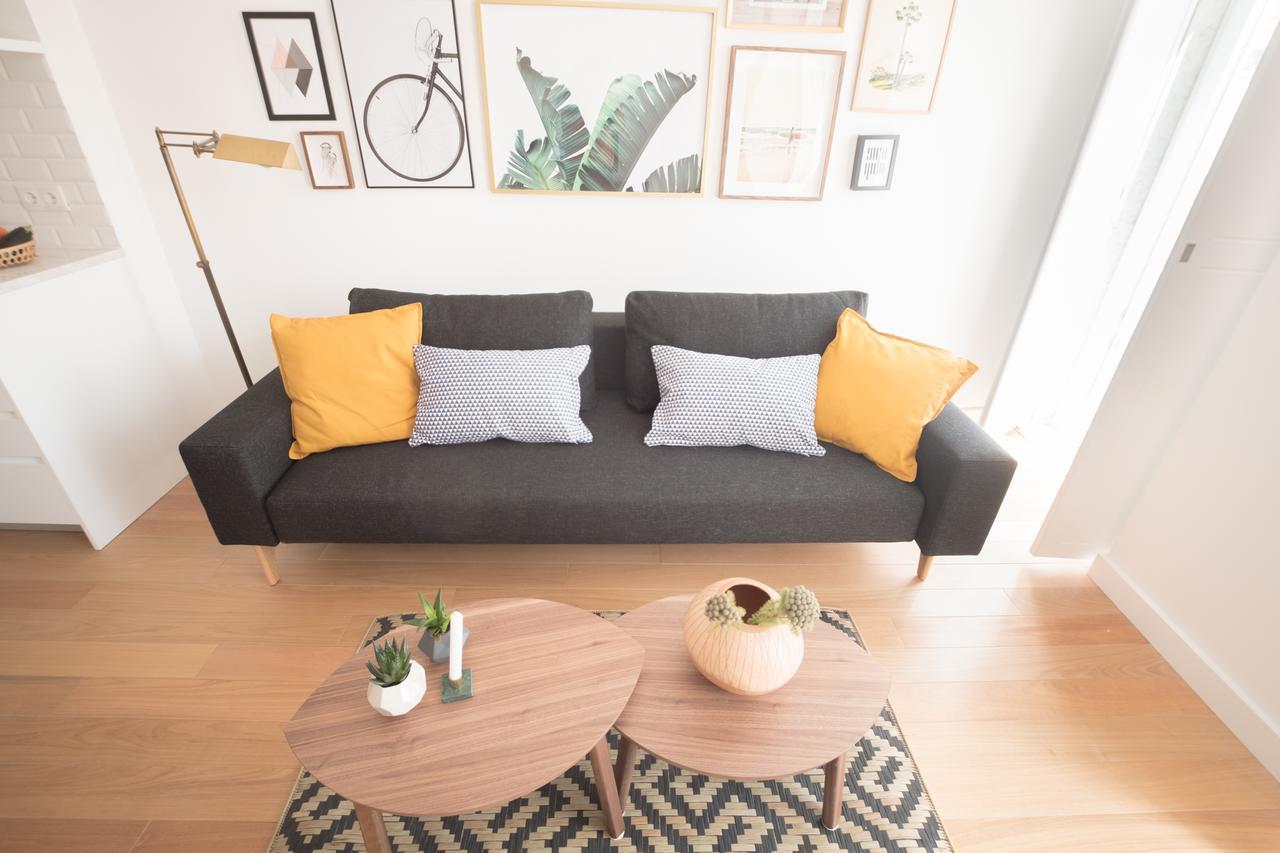Vale Quiet&comfort Flat Appartement