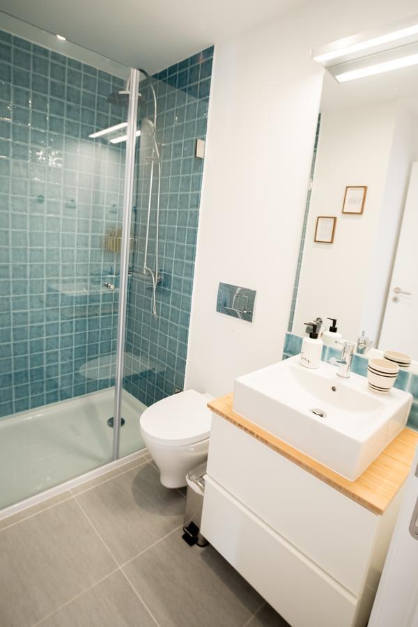 Vale Quiet&comfort Flat * Lisboa