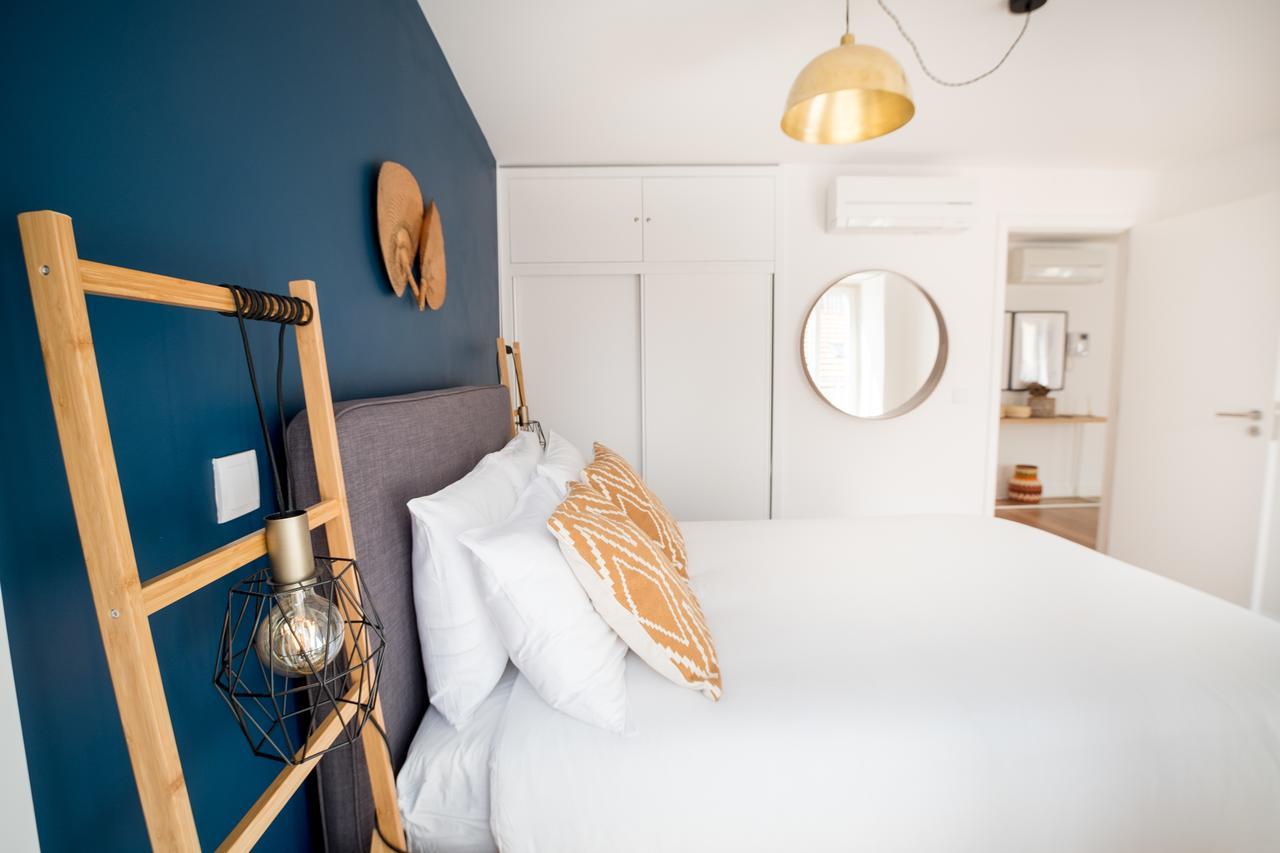 Appartement Vale Quiet&comfort Flat