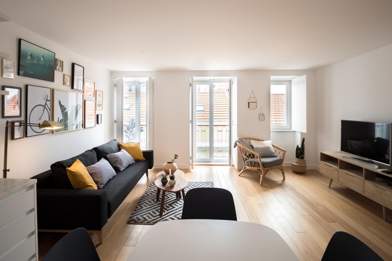 Appartement Vale Quiet&comfort Flat